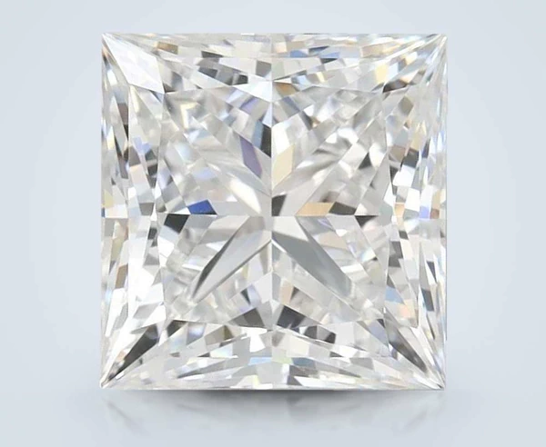 3.26 Carat · D · VVS1 Rare Carat Ideal Cut