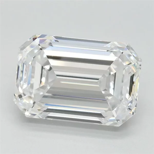 2.82 Carat · D · FL Rare Carat Ideal Cut