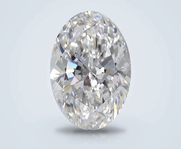 5.01 Carat · E · VS1 Rare Carat Ideal Cut