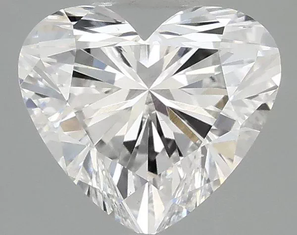 2 Carat · E · VS2 Rare Carat Ideal Cut