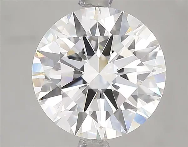3.52 Carat · F · VVS1 Rare Carat Ideal Cut