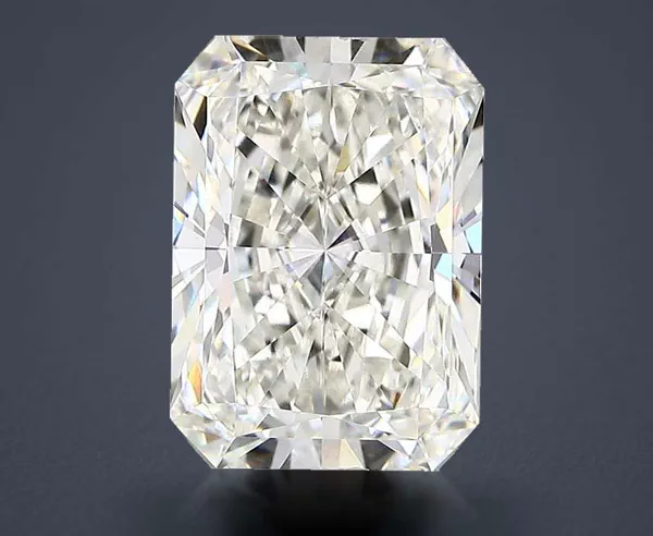3.52 Carat · G · IF Rare Carat Ideal Cut