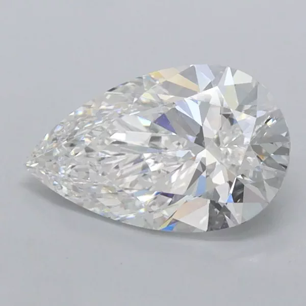 1.45 Carat · E · FL Rare Carat Ideal Cut