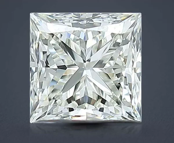 1.01 Carat · I · VVS1 Rare Carat Ideal Cut