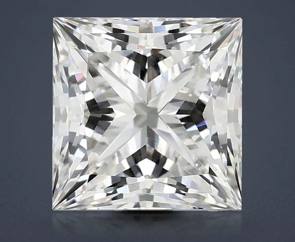 2.57 Carat · E · VVS2 Rare Carat Ideal Cut