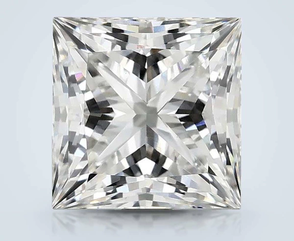 2.57 Carat · E · VVS2 Rare Carat Ideal Cut