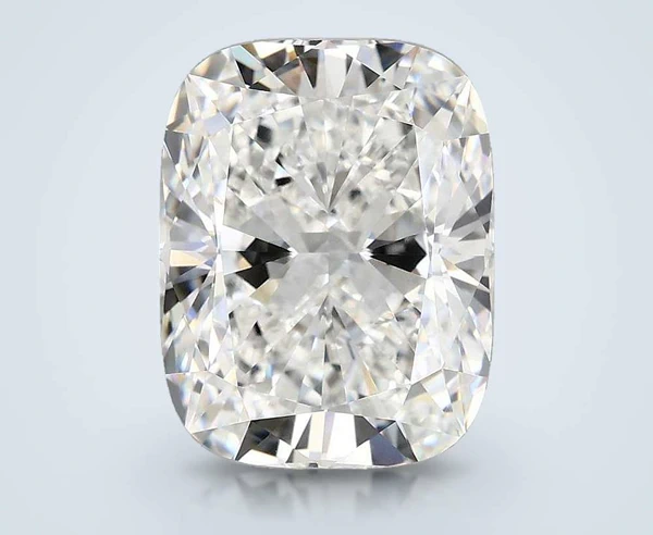 5.25 Carat · E · VVS2 Rare Carat Ideal Cut