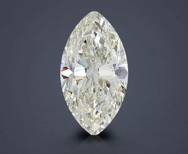 2.01 Carat · K · SI1 very good Cut