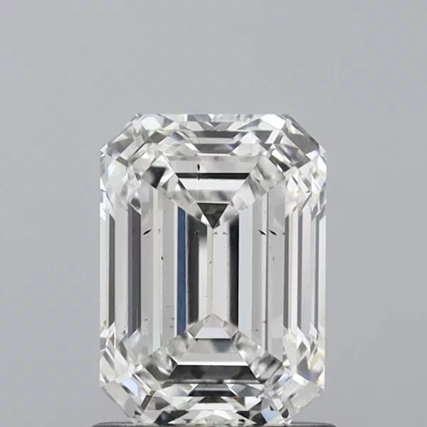 1.18 Carat · F · SI1 Rare Carat Ideal Cut