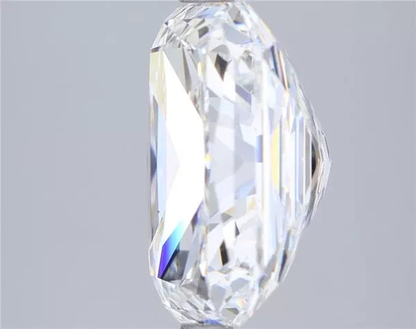 5.08 Carat · F · VS2 very good Cut