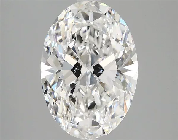 2.58 Carat · E · VVS2 Rare Carat Ideal Cut