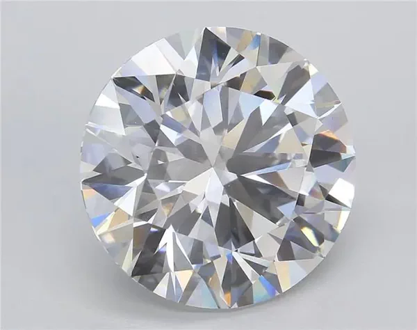 12.31 Carat · E · VVS2 Rare Carat Ideal Cut