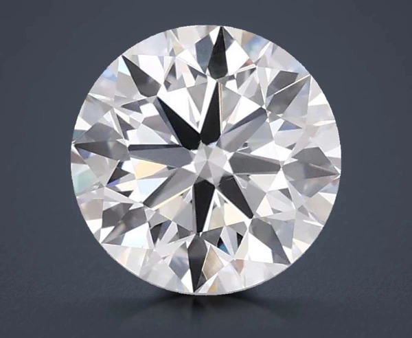 1.57 Carat · D · VS1 Rare Carat Ideal Cut