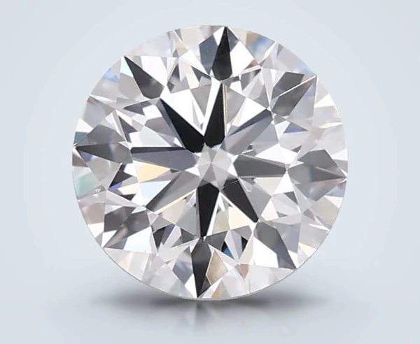 1.57 Carat · D · VS1 Rare Carat Ideal Cut