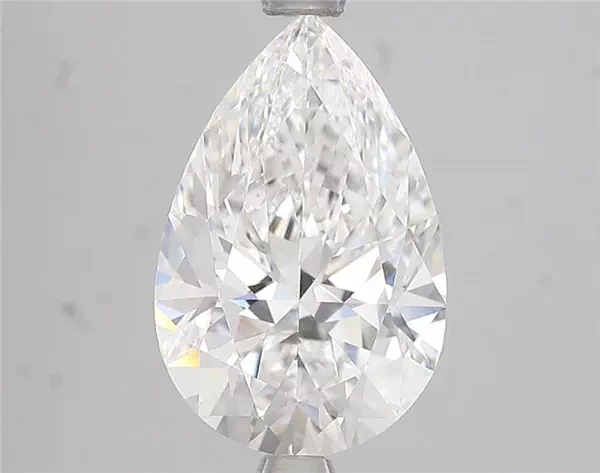 2.83 Carat · E · VVS2 Rare Carat Ideal Cut