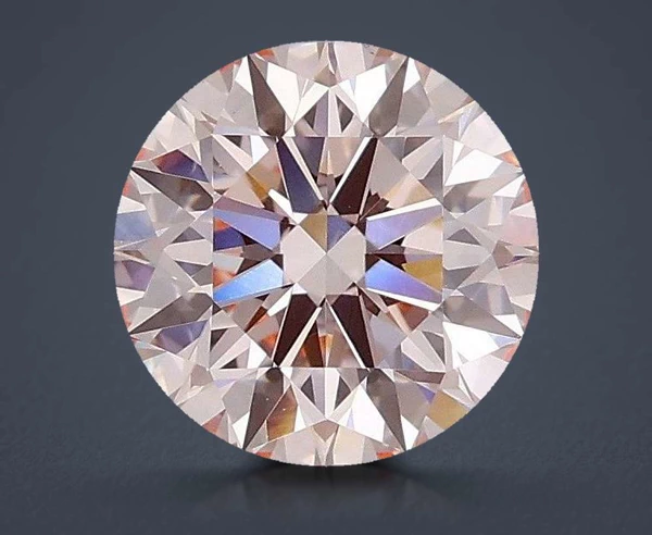 1.52 Carat · Fancy Intense · VVS2