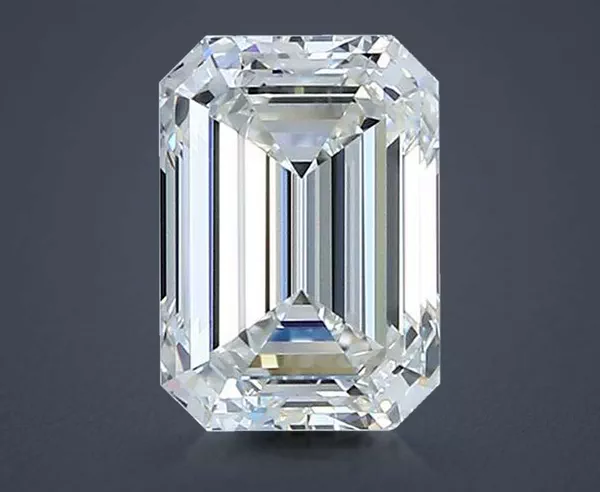 1.42 Carat · H · IF Rare Carat Ideal Cut