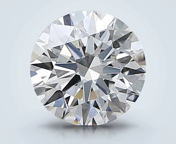 1.6 Carat · E · VVS2 Rare Carat Ideal Cut