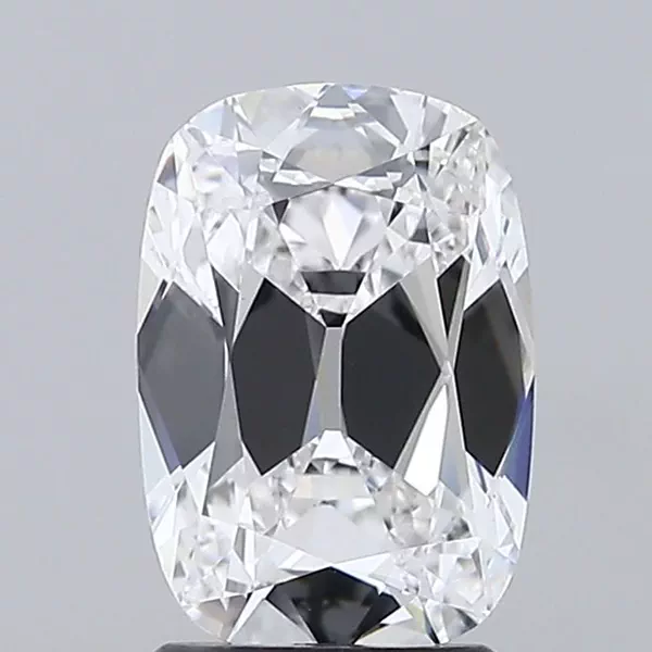 2.56 Carat · E · VS2 Rare Carat Ideal Cut