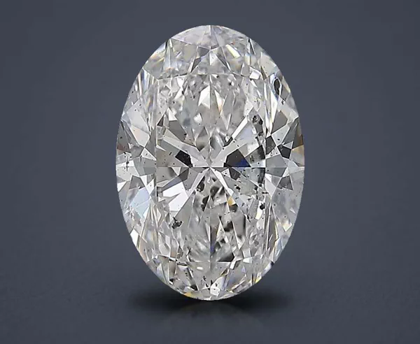 2.3 Carat · D · SI2 Rare Carat Ideal Cut