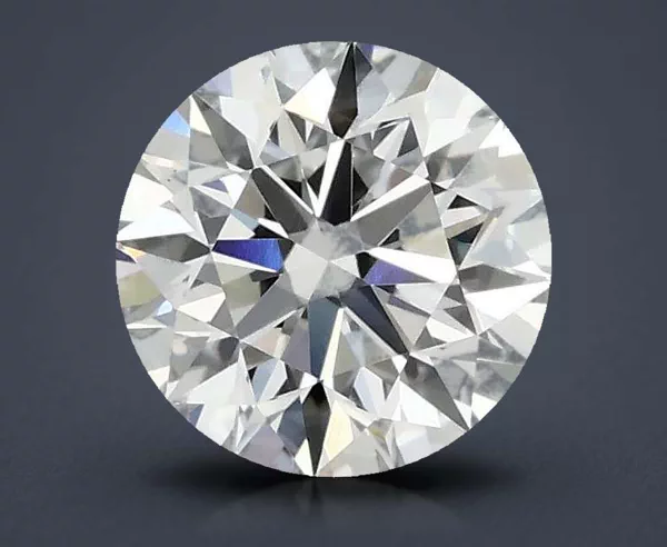 1 Carat · D · VS1 excellent Cut