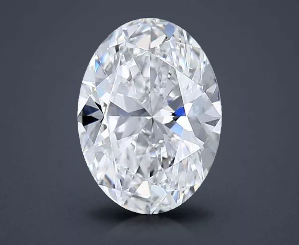 1.58 Carat · E · VVS1 Rare Carat Ideal Cut