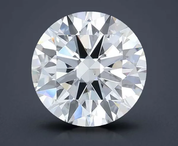 1.78 Carat · D · VS2 Rare Carat Ideal Cut