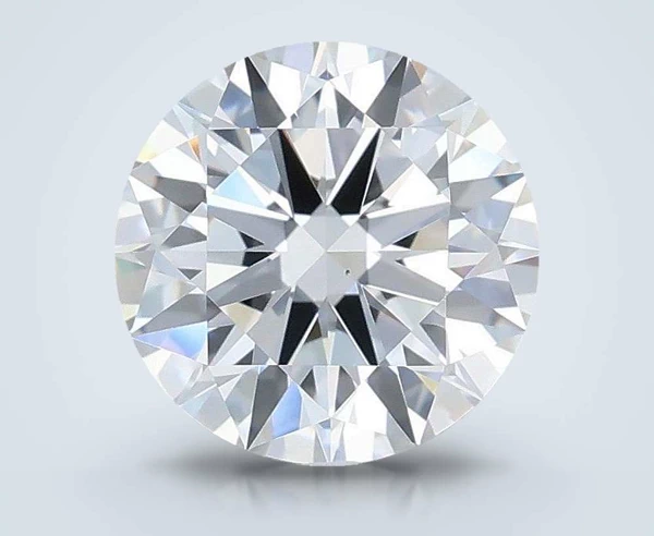 1.78 Carat · D · VS2 Rare Carat Ideal Cut