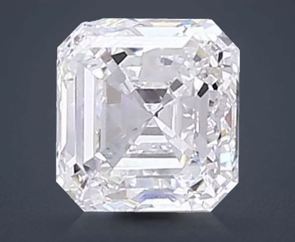 1.89 Carat · D · VVS2 Rare Carat Ideal Cut