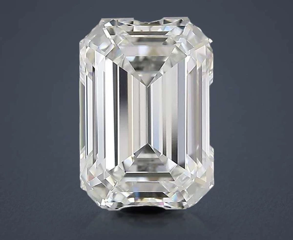 2.18 Carat · F · VVS1 Rare Carat Ideal Cut