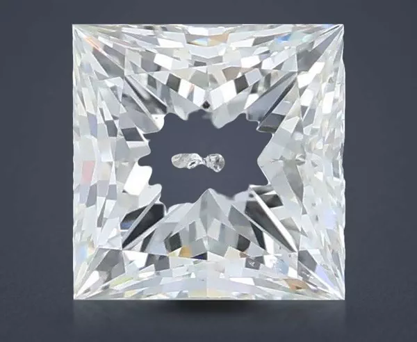1.55 Carat · G · SI2 Rare Carat Ideal Cut
