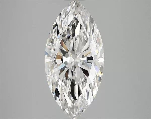 2.87 Carat · F · VS1 Rare Carat Ideal Cut