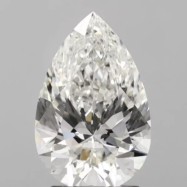 2.61 Carat · G · VS1 Rare Carat Ideal Cut