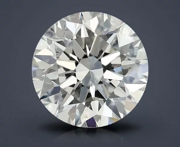 1.03 Carat · F · VS1 excellent Cut