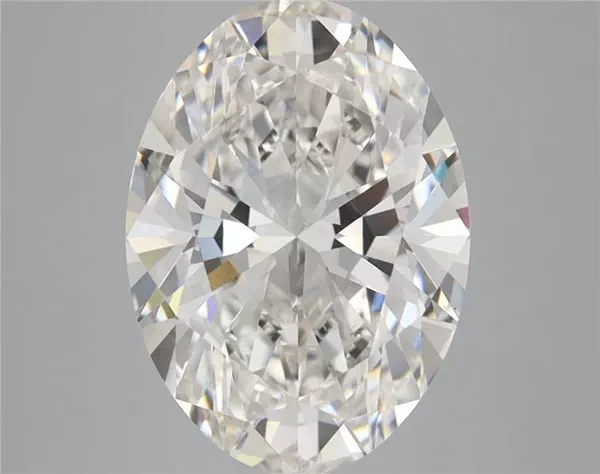 5.47 Carat · G · VS1 Rare Carat Ideal Cut