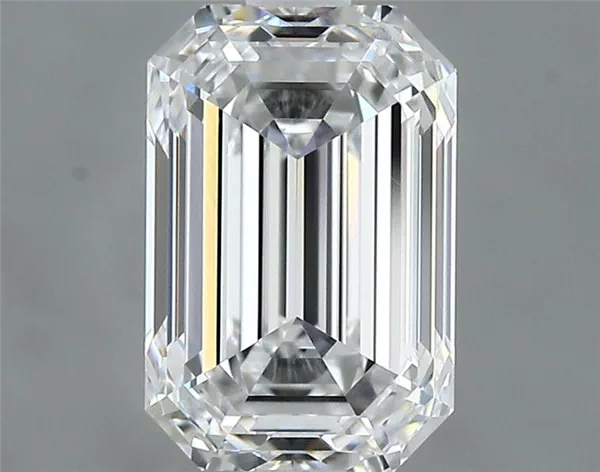 2.01 Carat · E · VVS1 Rare Carat Ideal Cut