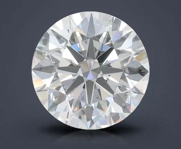 3.54 Carat · D · VVS1 Rare Carat Ideal Cut