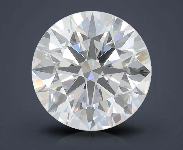 3.54 Carat · D · VVS1 Rare Carat Ideal Cut
