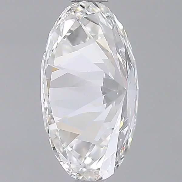 2.27 Carat · F · VVS2 Rare Carat Ideal Cut