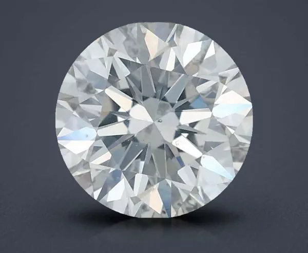 1 Carat · F · SI1 Rare Carat Ideal Cut
