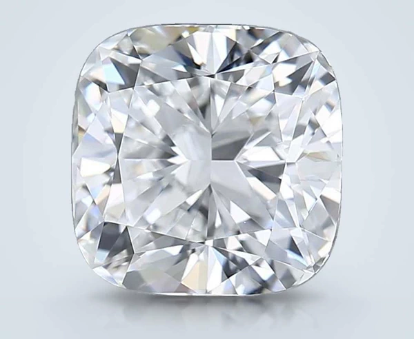 1.53 Carat · D · VVS1 Rare Carat Ideal Cut