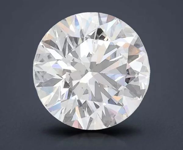 1.59 Carat · D · IF Rare Carat Ideal Cut