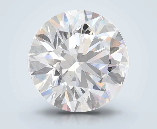 1.59 Carat · D · IF Rare Carat Ideal Cut