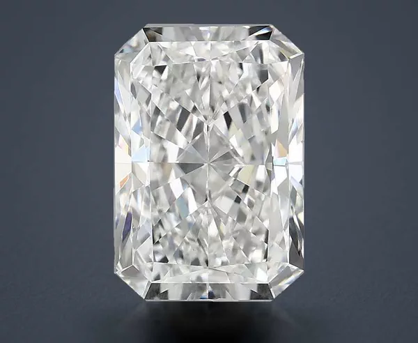 1.98 Carat · D · VVS2 Rare Carat Ideal Cut