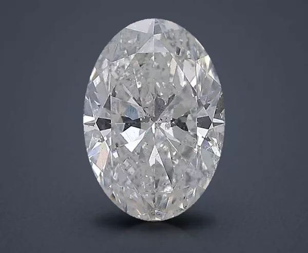 2.01 Carat · D · SI2 Rare Carat Ideal Cut