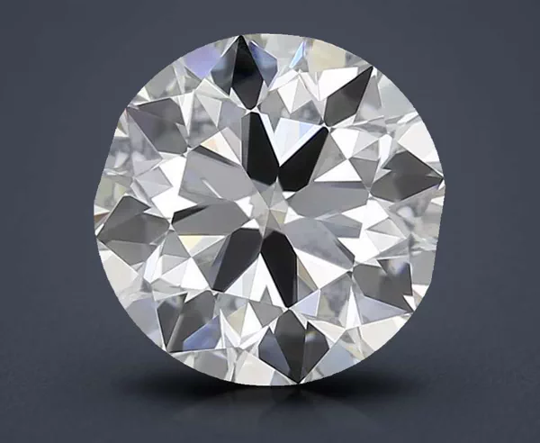 1.7 Carat · D · VVS1 Rare Carat Ideal Cut