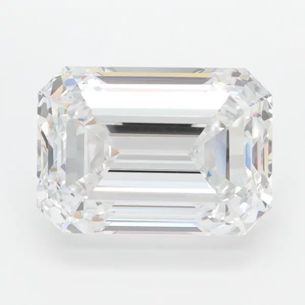 4.27 Carat · D · FL Rare Carat Ideal Cut
