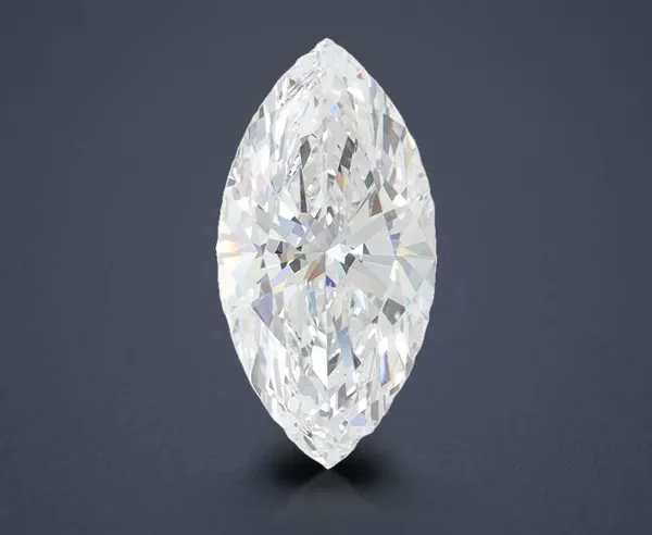 2.08 Carat · D · IF Rare Carat Ideal Cut