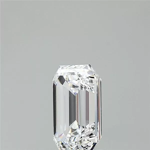 2.37 Carat · E · FL Rare Carat Ideal Cut