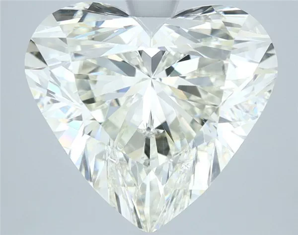 5.01 Carat · I · SI1 Rare Carat Ideal Cut